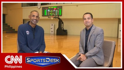 Hill: World Cup redemption tour a challenging task for Team USA | Sports Desk Exclusive