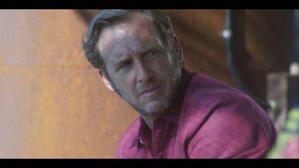 Der Black Demon - Deutscher Trailer (HD): Spannender Thriller über eine gefährliche Urlaubsreise 🌊