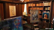 I volti nella pittura del 900, un progetto di ArchiViVitali