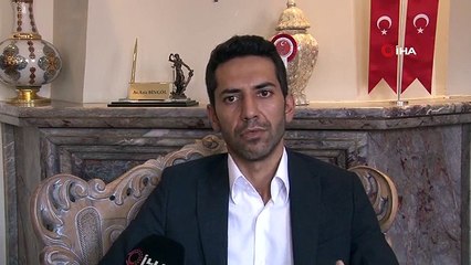 Av. Aziz Bingöl: "BM, Pile'de statükoyu ihlal etmiştir"