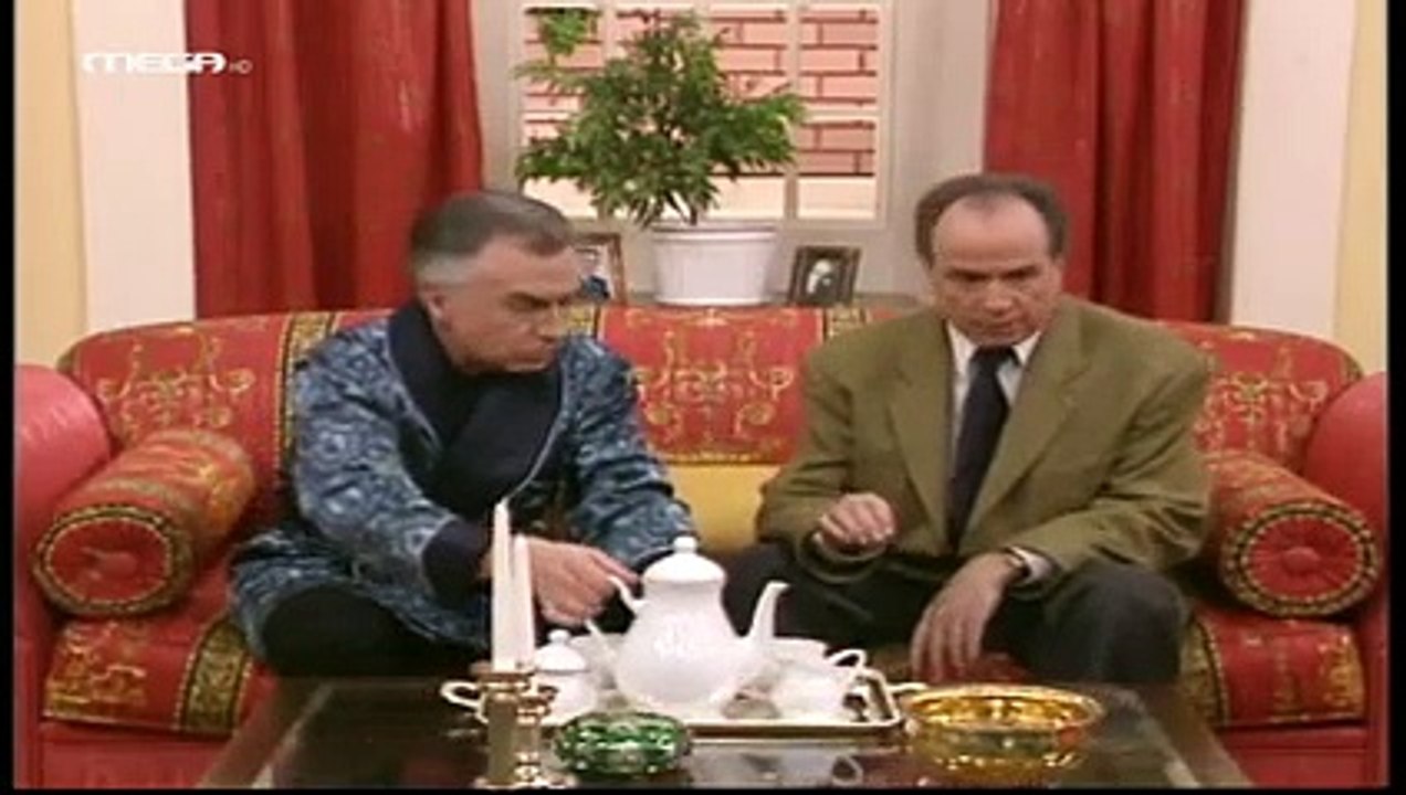 Λαβ Σόρρυ - Επεισόδιο 20 _Η Εξαφάνιση_