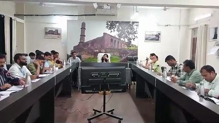 Collector's instructions to revenue officers, negligence will not be tolerated