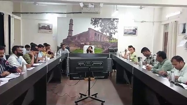 Collector's instructions to revenue officers, negligence will not be tolerated