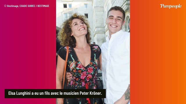 Elsa Lunghini et son ex-Bixente Lizarazu : les coulisses de leur coup de foudre