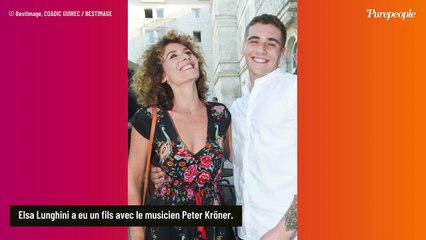 Elsa Lunghini et son ex-Bixente Lizarazu : les coulisses de leur "coup de foudre"