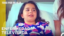 Una Entrevista Por Los Gastos Del Hospital - Todo Por Mi Hija Capitulo 74