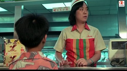 Thành Long | Kẻ Thắng Người Thua (1983) Lồng Tiếng