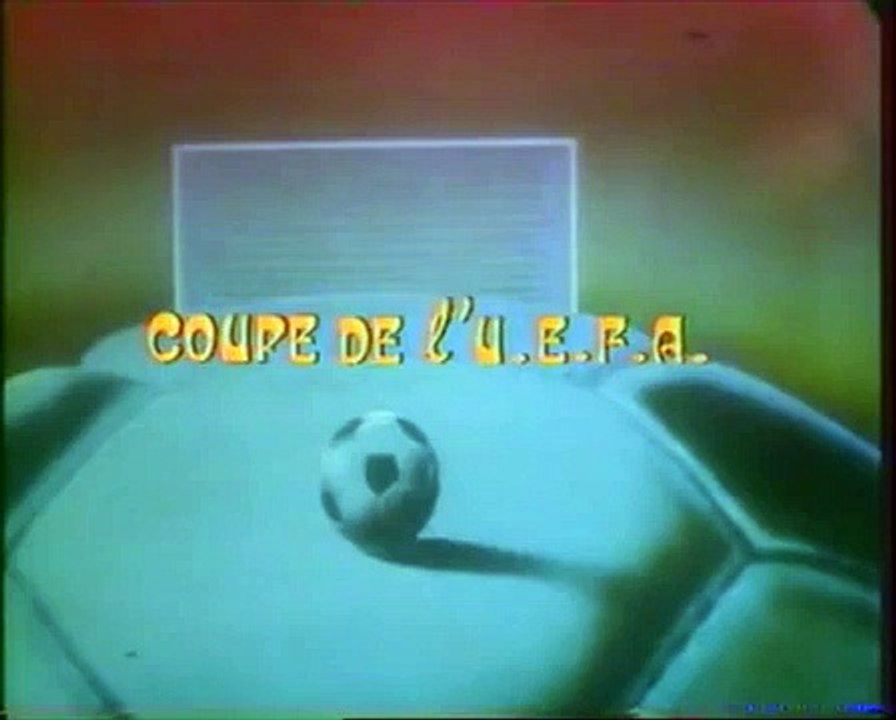 COUPES  EUROPEENNES   -  1978 -