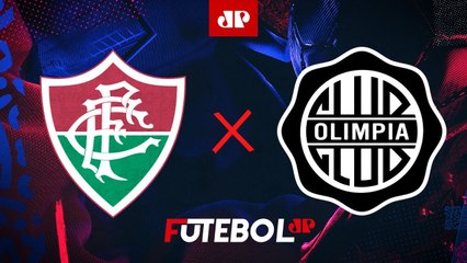 Fluminense Secures 2-0 Victory Over Olimpia in Libertadores Match ⚽