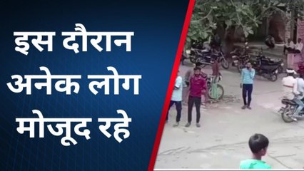 सीकर: कांस्टेबल प्रहलाद सिंह ने तोड़ा दम, शहीद का दर्जा दिलाने सहित अन्य मांगों को लेकर फूटा आक्रोश