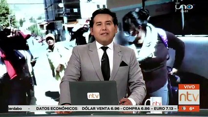 Seguimiento y actualización: Estudiante que murió intoxicada