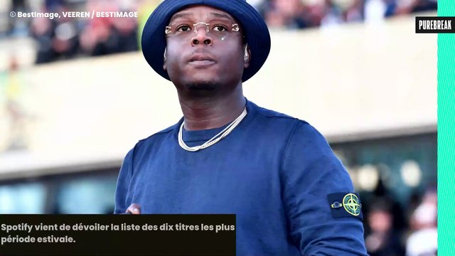 Plutôt Cayenne ou Carrera S ? On connaît enfin le Top 10 des sons les plus écoutés cet été et il y a plein de gros gamos !