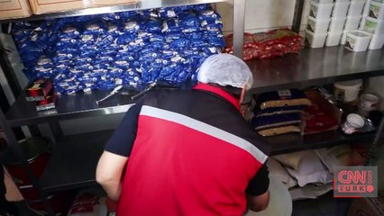 İstanbul'da toplu tüketim yerlerine denetim