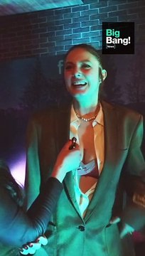 Carla Quevedo en BBN: feminismo, violencia de género y palitos a Javier Milei