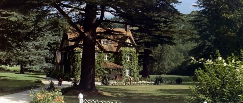 La Corruption de Chris Miller Bande-annonce VO