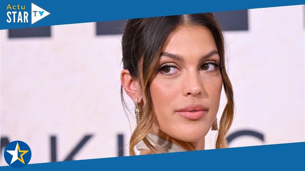 Ton message de prout prout  la réponse cinglante d’Iris Mittenaere à un détracteur