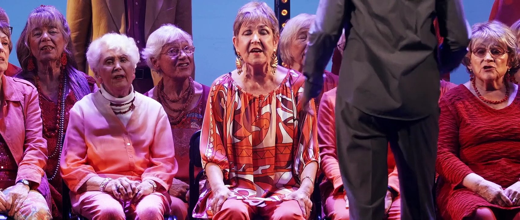 Heaven Can Wait - Wir leben jetzt Trailer DF