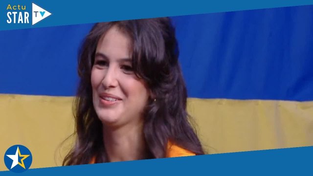 L'an dernier, j'ai rencontré l'amour Lilia Hassaine, ex chroniqueuse de Quotidien, annonce qu’el