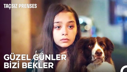 Hayatını Güzelleştirmeye Geldim Prenses - Taçsız Prenses
