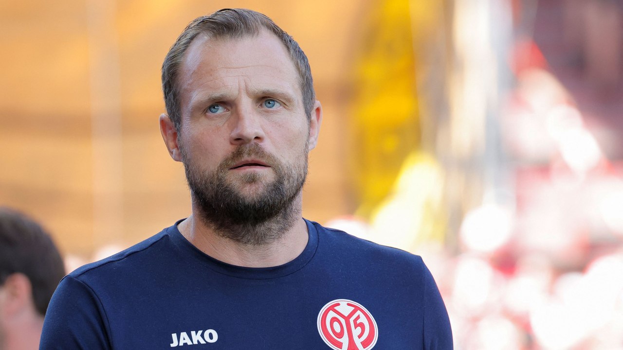 Svensson zu Ajorque: 'Haben nicht mit einem 21-Jährigen zu tun'