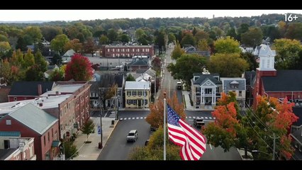 Susie Searches Bande-annonce (RU)
