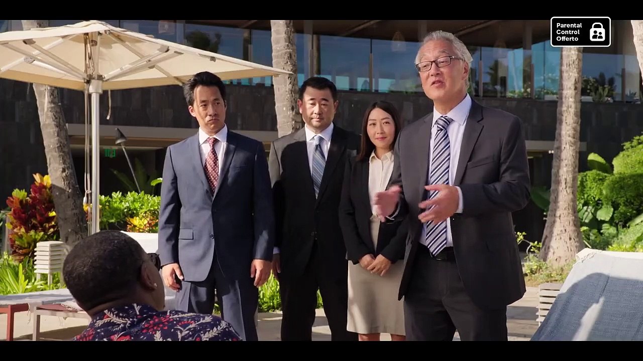 Nos pires amis 2 Bande-annonce (IT)