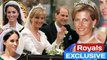 Unlike Kate and Meghan, Duchess Sophie was permitted to keep her $1.25 million bridal tiara