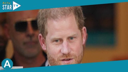 Prince Harry  où va t il loger pour son retour à Londres en septembre prochain