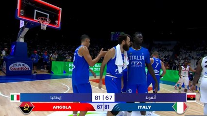 AR OOV ITALY 250823