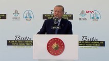 Erdoğan: Ölmüş atı kamçılamanın kimseye faydası olmaz