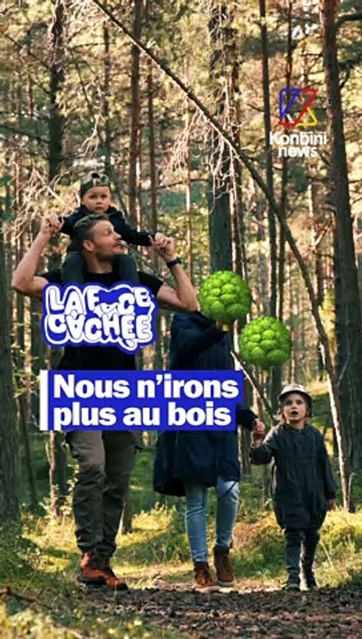 La face cachée de la comptine nous n'irons plus au bois 