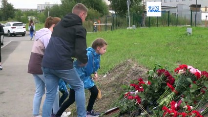 Latest news bulletin | August 25th – Midday