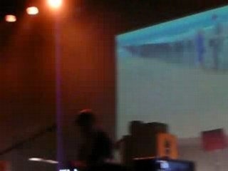 Girls in Hawaii - sun of the sons concert