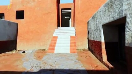 Lost Treasures of Spain Documentary