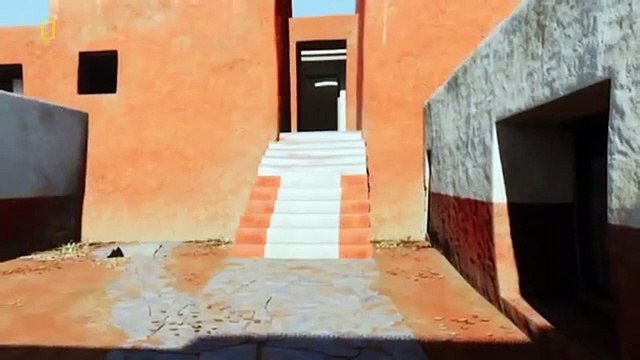 Lost Treasures of Spain Documentary