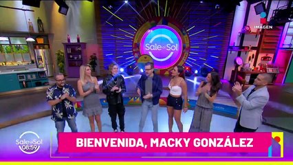 Ya inicia Sale el Sol