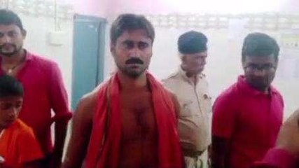 जहानाबाद: दूसरे के बदले परीक्षा देते एक मुन्ना भाई हुआ गिरफ्तार, एक क्लिक पर जानें सबकुछ