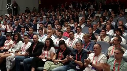 El CSD elevará al TAD las denuncias contra Rubiales y la Fiscalía de la AN las estudiará