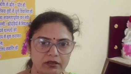 देवास: राजा भाऊ महाकाल सेवा न्यास के तत्वाधान में महिला सम्मेलन होगा आयोजित