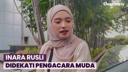 Inara Rusli Buka Suara Perihal Kedekatan dengan Pengacara Muda