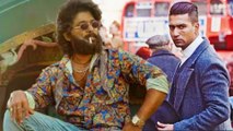 Allu Arjun को बेस्ट एक्टर का नेशनल अवॉर्ड मिलने पर Vicky Kaushal के फैंस हुए नाराज, बोले इस अवॉर्ड के हकदार विक्की हैं