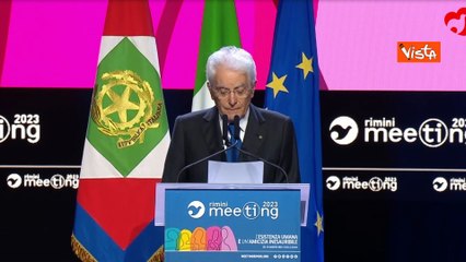 Migranti, Mattarella: "Servono ingressi regolari, sostenibili e ampi"