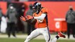 Denver Broncos Face Los Angeles Rams without Jerry Jeudy