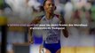 Mondiaux d'athlétisme : Rénelle Lamote brise le tabou des règles