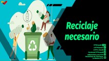 Al Aire | El reciclaje de corresponsabilidad como solución para el desarrollo económico