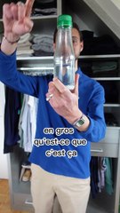 Le BICARBONATE et L'EAU pour ÉLIMINER les ODEURS de TRANSPIRATION