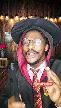 Hypocritical Man Of God | MarvoJoo