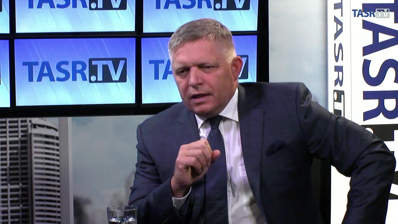 FICO: Sú posadnutí mojou osobou, chcú ma poraziť hoci nie som vo vláde