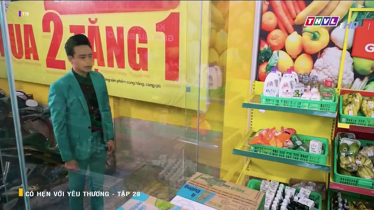 CÓ HẸN VỚI YÊU THƯƠNG TẬP 29 - PHIM VIỆT NAM THVL1 - XEM PHIM CO HEN VOI YEU THUONG TAP 30