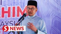 Anwar: Corruption pushed up prices